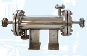 91亚色视频APP列管换热器