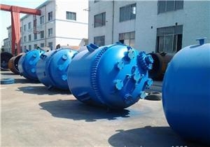 91亚色视频下载电加热反应釜